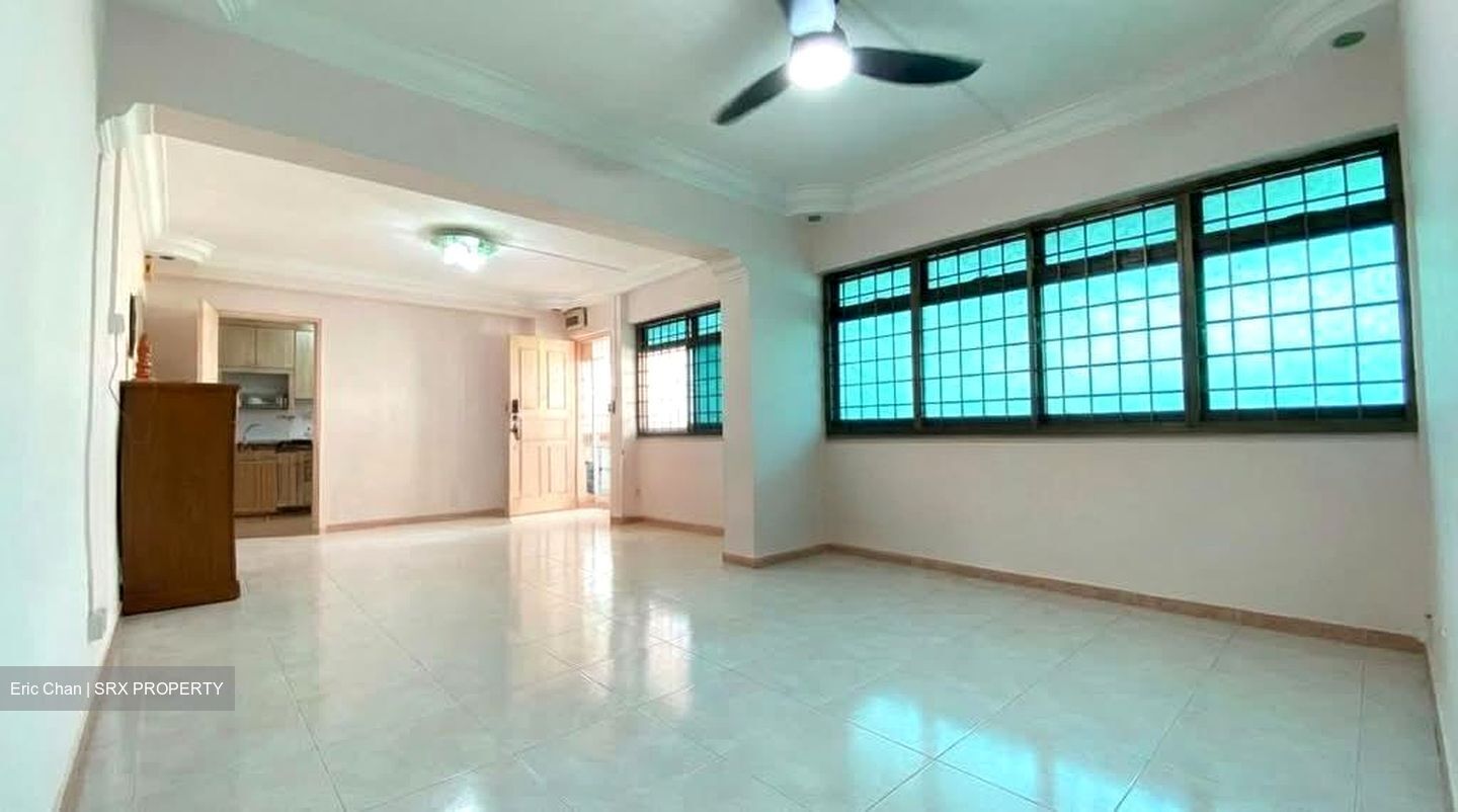 Blk 132 Rivervale Plains (Sengkang), HDB 4 Rooms #535150401